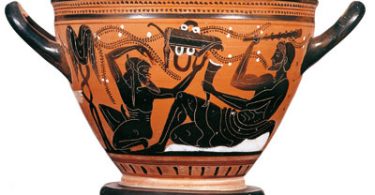 Principi e guerrieri a Ruvo di Puglia