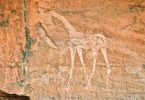 sahara. Preistoria africana: crisi climatica e sviluppo sostenibile