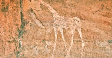 sahara. Preistoria africana: crisi climatica e sviluppo sostenibile