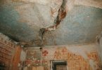 Egitto. Deir el-Bersha: solitudine fra le tombe dei dignitari