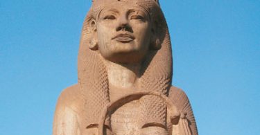 Egitto. Nella provincia del dio Min