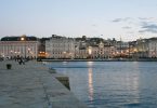 Tergeste/Trieste: dal passato una terra adriatica