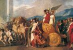 L’arte romana del trionfo