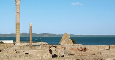 Tunisia: benvenuti nella provincia Africa