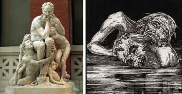 Ugolino della Gherardesca: cronaca di una scoperta annunciata