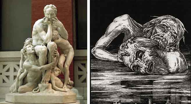 Ugolino della Gherardesca: cronaca di una scoperta annunciata