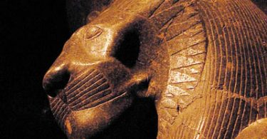 Ur sunu: grandi medici d’Egitto