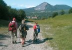 La via Etrusca dei due mari