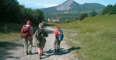 La via Etrusca dei due mari