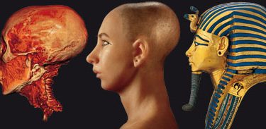 zahi hawass. Mummie reali: una vita per l’antichità