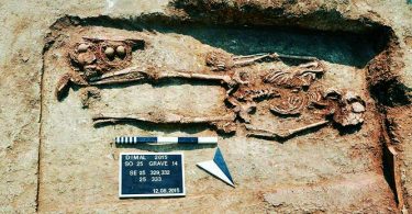 archeologia e cultura domal