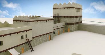 Tilmen Hoyuk: una capitale di 4000 anni fa