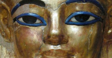 Akhenaton e i misteri di Amarna