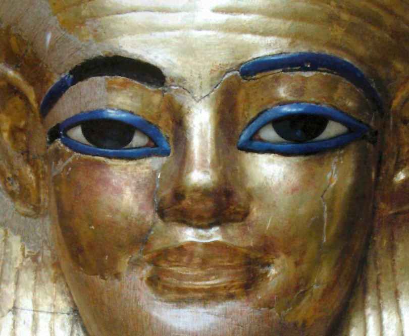 Akhenaton e i misteri di Amarna