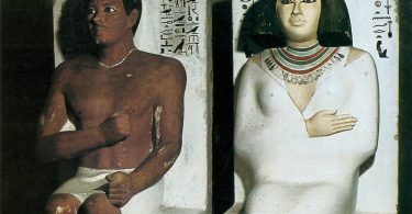 Moda costume bellezza nell’antichità