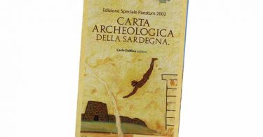 carta archeologica sardegna