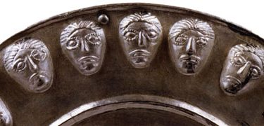 cenomani civiltà