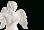 eros nell'atichità