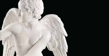 eros nell'atichità
