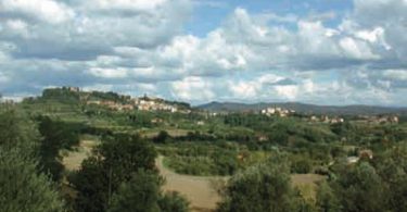 etruschi civiltà e archeologia: chiusi siena palermo