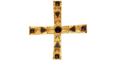 longobardi civiltà e archeologia all'alba dell'impero