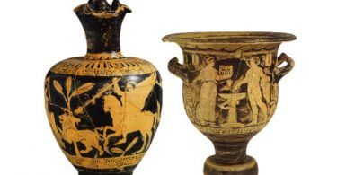lucani civiltà e archeologia