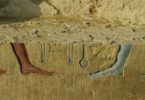 Soknopaiou Nesos: templi e papiri nel Fayyum