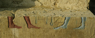 Soknopaiou Nesos: templi e papiri nel Fayyum