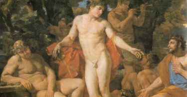 Il tocco di Mida nel Regno di Cibele