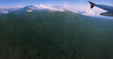 Catastrofe nella Preistoria: lo tsunami dell’Etna