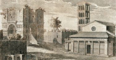 San Giorgio in Velabro