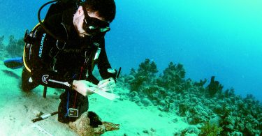 arabia scoperte archeologia subacquea