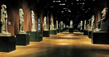 musei archeologici