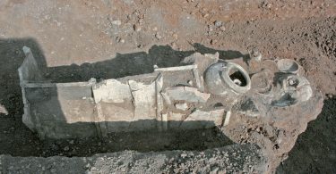 voce storia archeologia 179 Daniele Vitali
