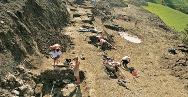 voce storia archeologia 179 Daniele Vitali