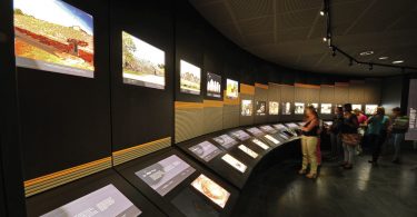 parco archeologico aosta