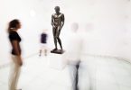 museo bronzo di lussino apoxyomenos croazia