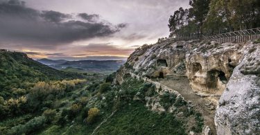 archeologia morello