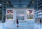 ara pacis virtuale