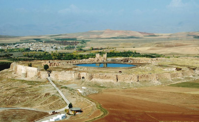 Archeologia e cultura azerbaigian