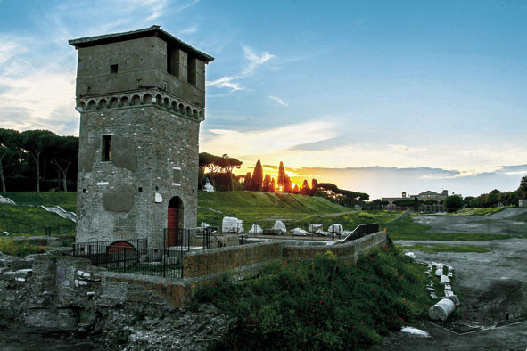 circo massimo roma