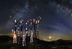 lengola e le stelle