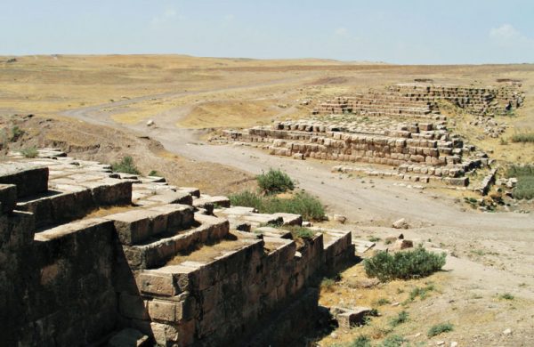 Mesopotamia