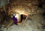 san lorenzo speleologia