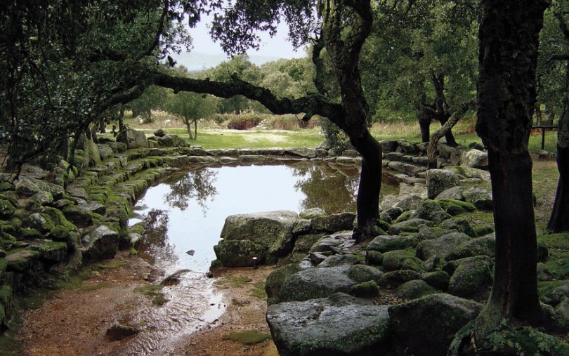 scoperte sardegna civiltà nuragica