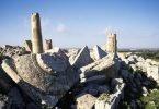 Sicilia templi selinunte