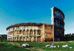 colosseo roma