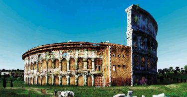 colosseo roma