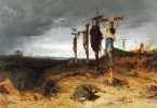 spartaco schiavi e patroni a roma