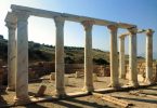 Francesco d'andria intervista storia e archeologia